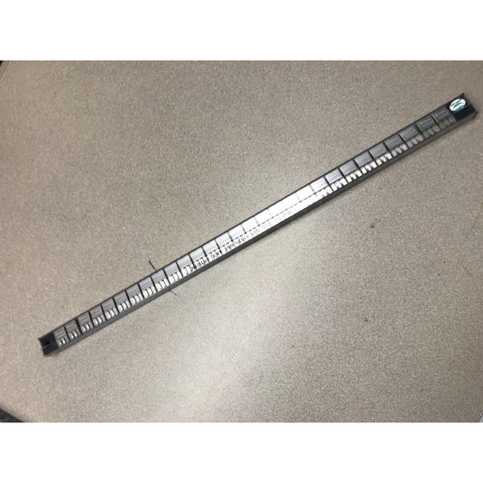 Pulse Jack Ethernet Female Panel Mount J0011D21BNL 0521-J - Lot of 29 in packaging tube