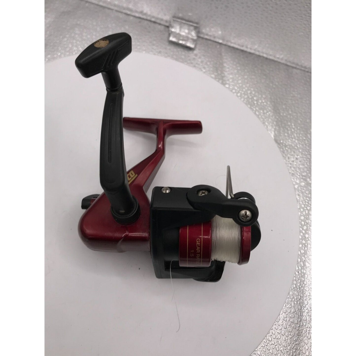Fishing Reel Zebco Ball Bearing