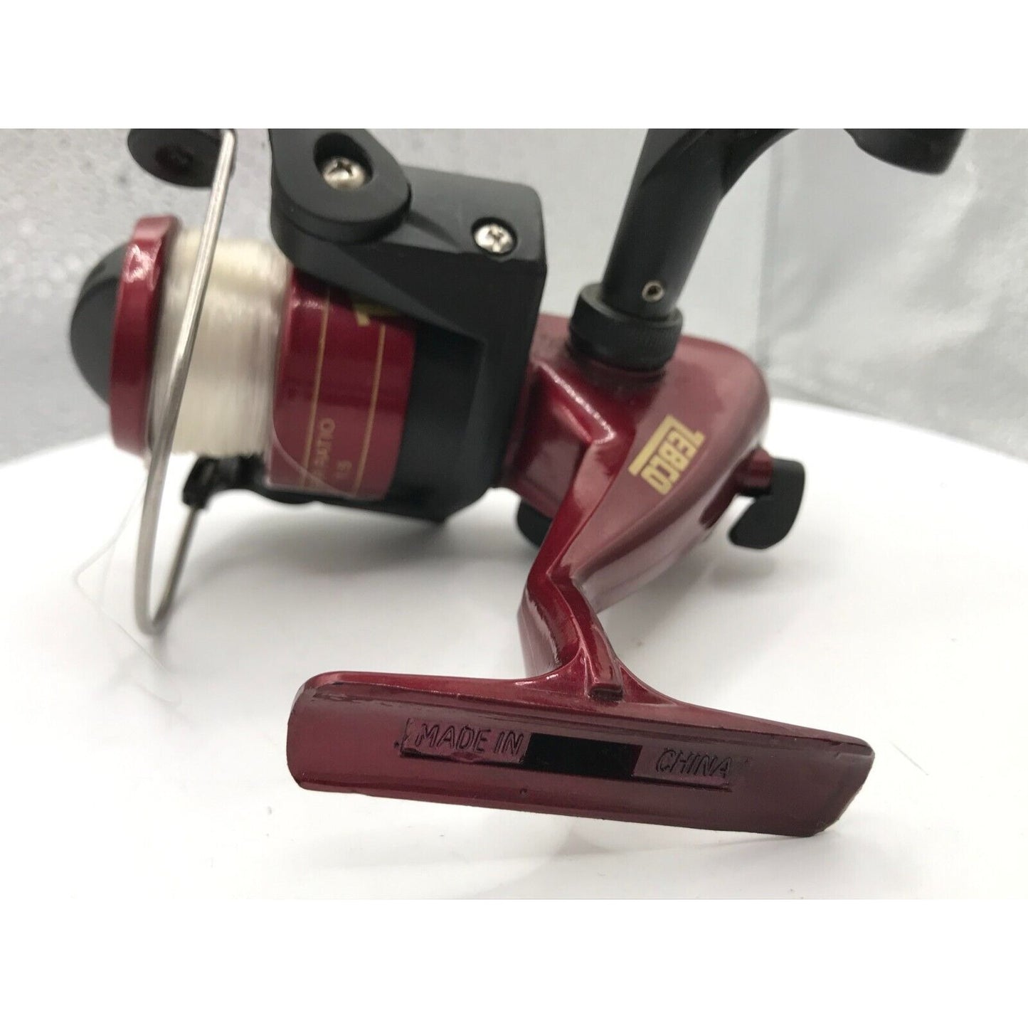 Fishing Reel Zebco Ball Bearing