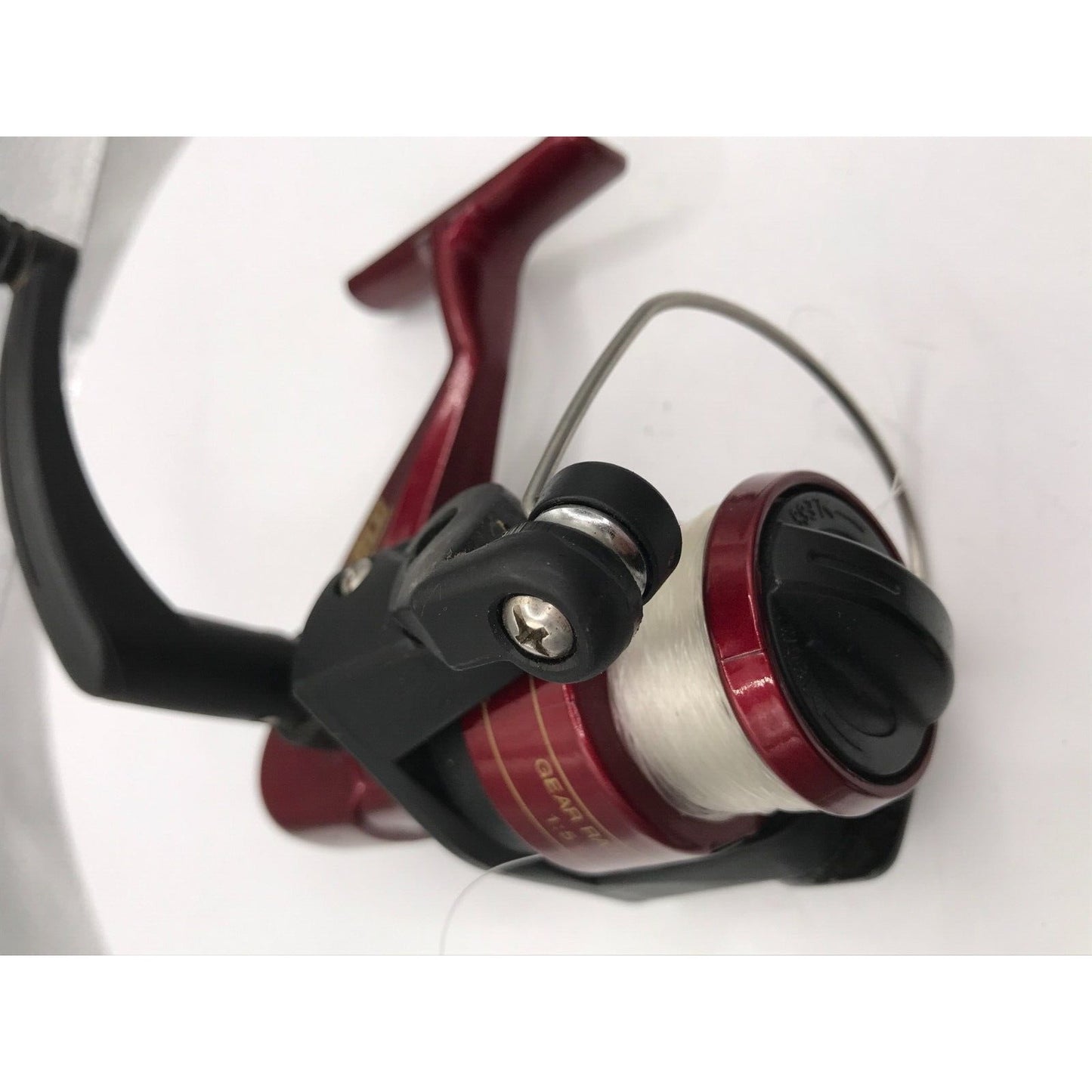Fishing Reel Zebco Ball Bearing