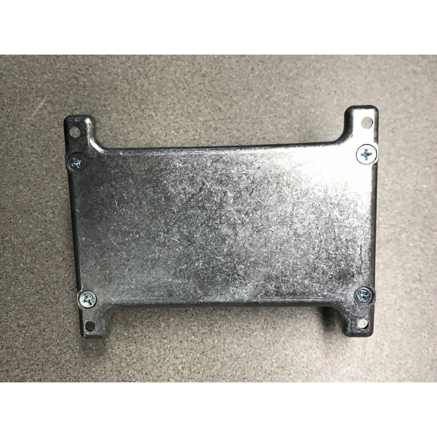 L-Com HGLN-CAT6-HP back side view