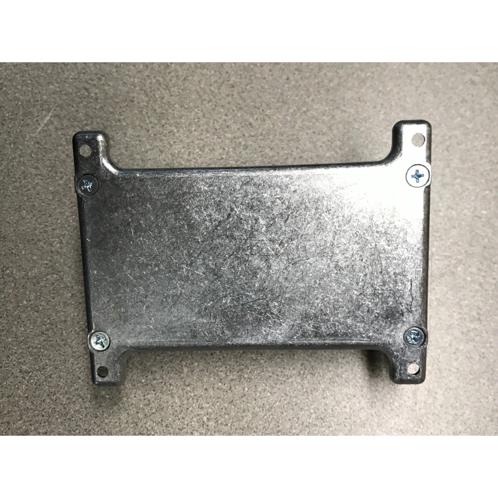 L-Com HGLN-CAT6-HP back side view