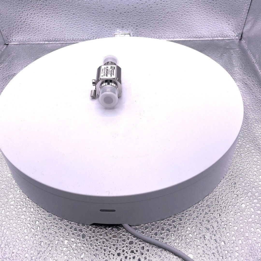 HyperLink Technologies Lightning Surge Arrester AL-NFNFBHP side view