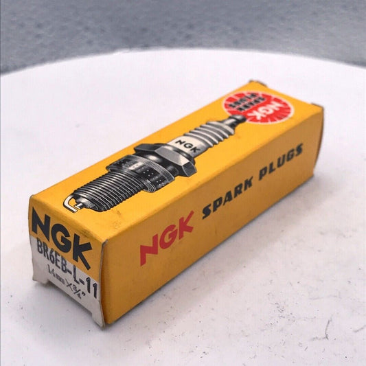 NGK Spark Plug BR6EB-L-11