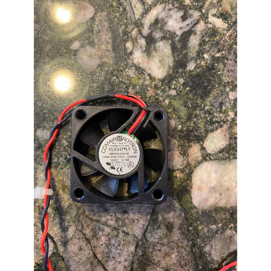 Comair Rotron Brushless Fan CR0412HB-G70(T)
