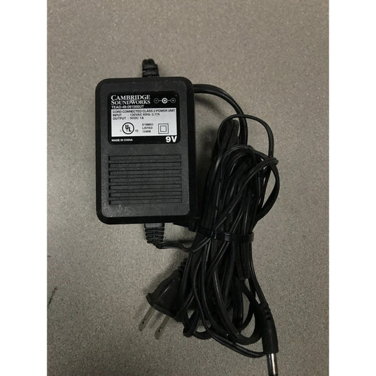 Cambridge Soundworks Cord Connected Class 2 Power Unit TEAD-48-091000UT
