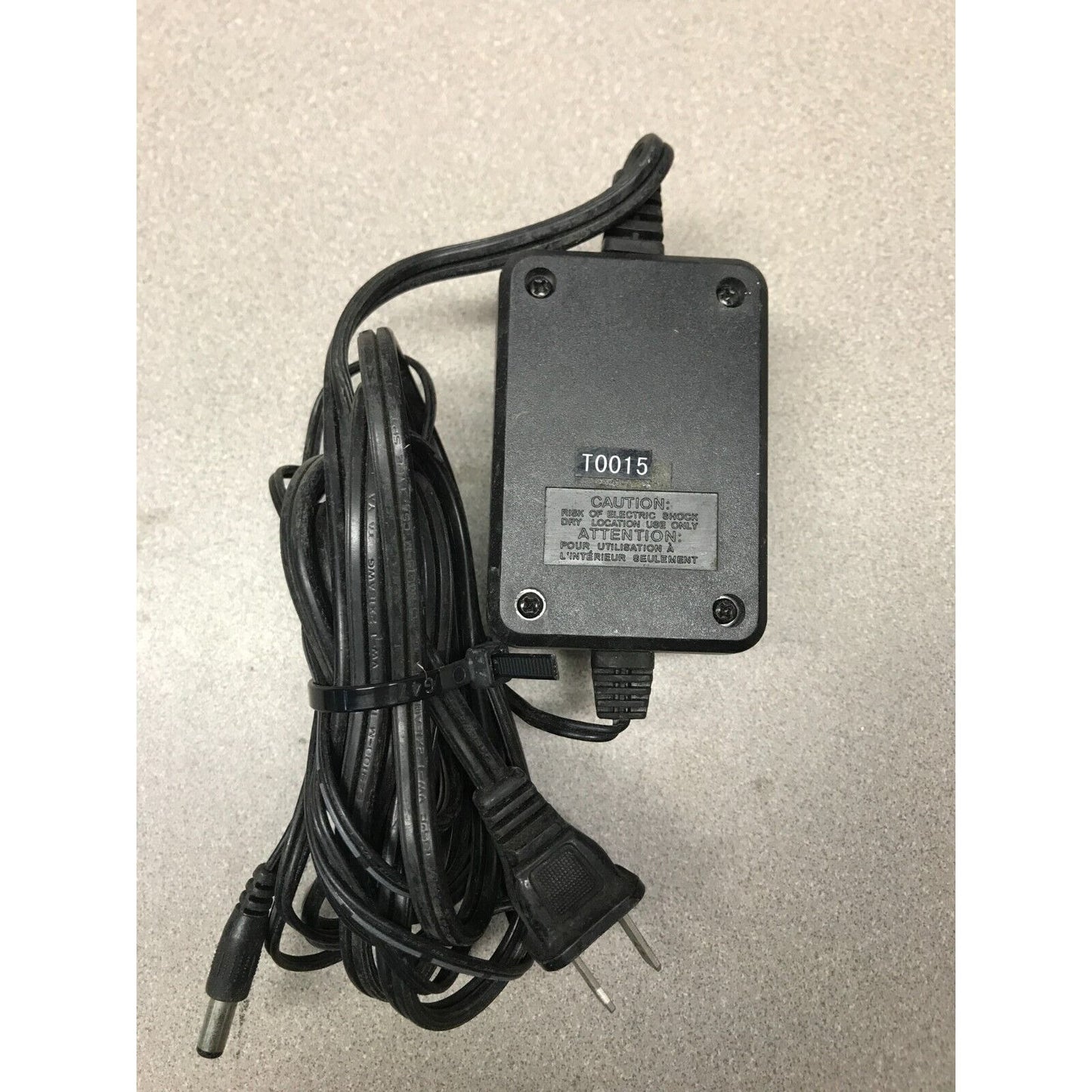Cambridge Soundworks Cord Connected Class 2 Power Unit TEAD-48-091000UT