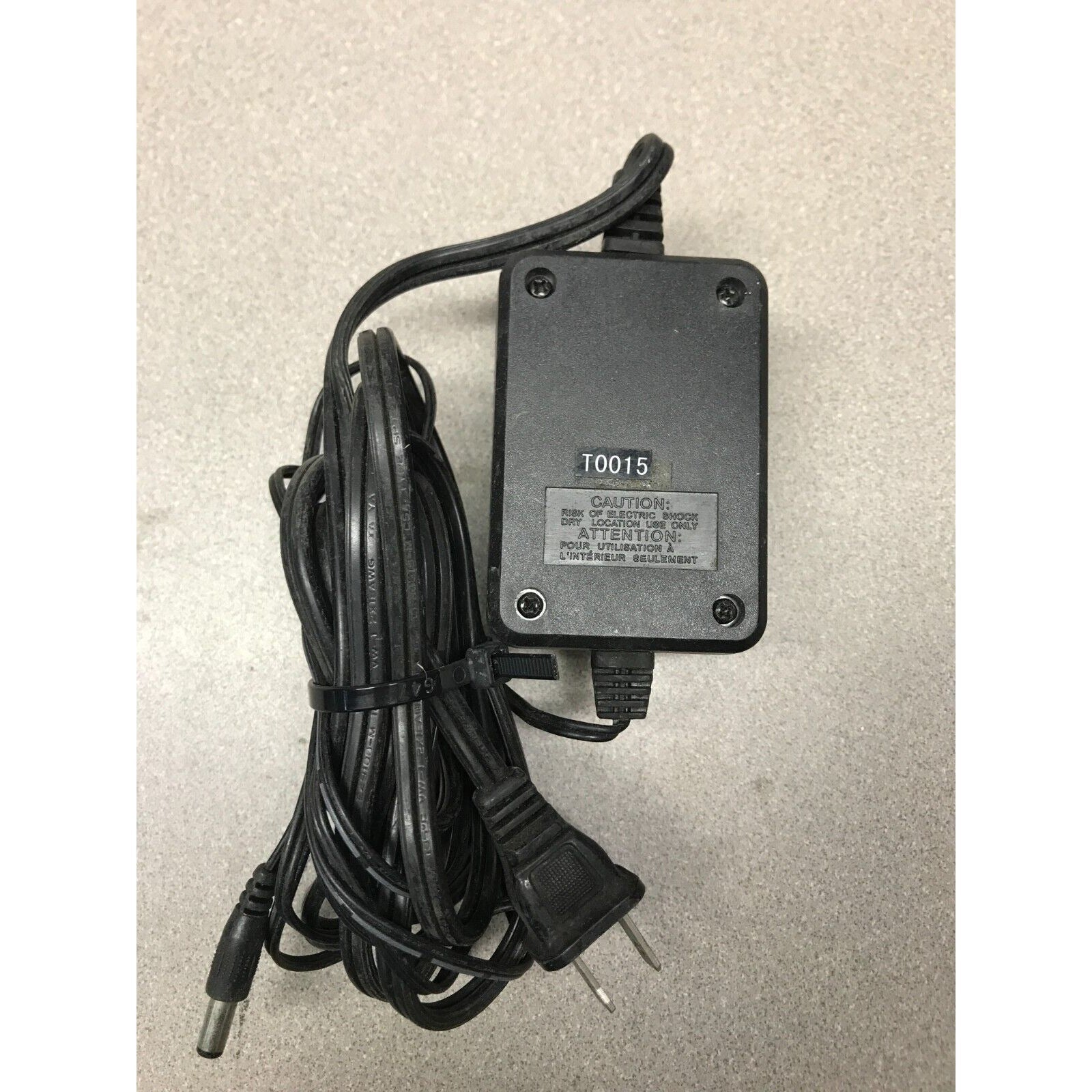 Cambridge Soundworks Cord Connected Class 2 Power Unit TEAD-48-091000UT
