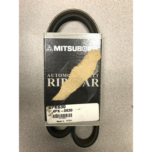 Mitsuboshi 4PK830 Automotive Belt