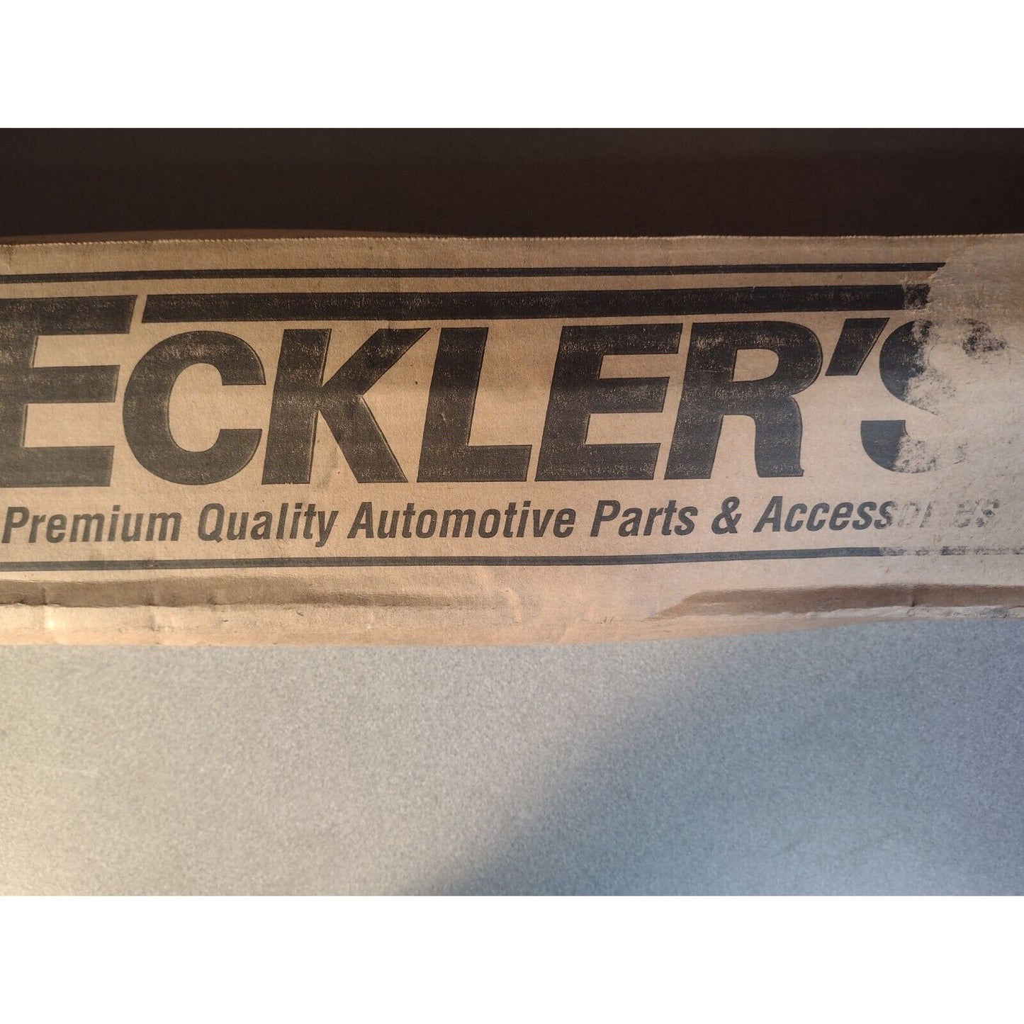 Ecklers 1970-1981 Camaro E-Coated Performance Steering Kit