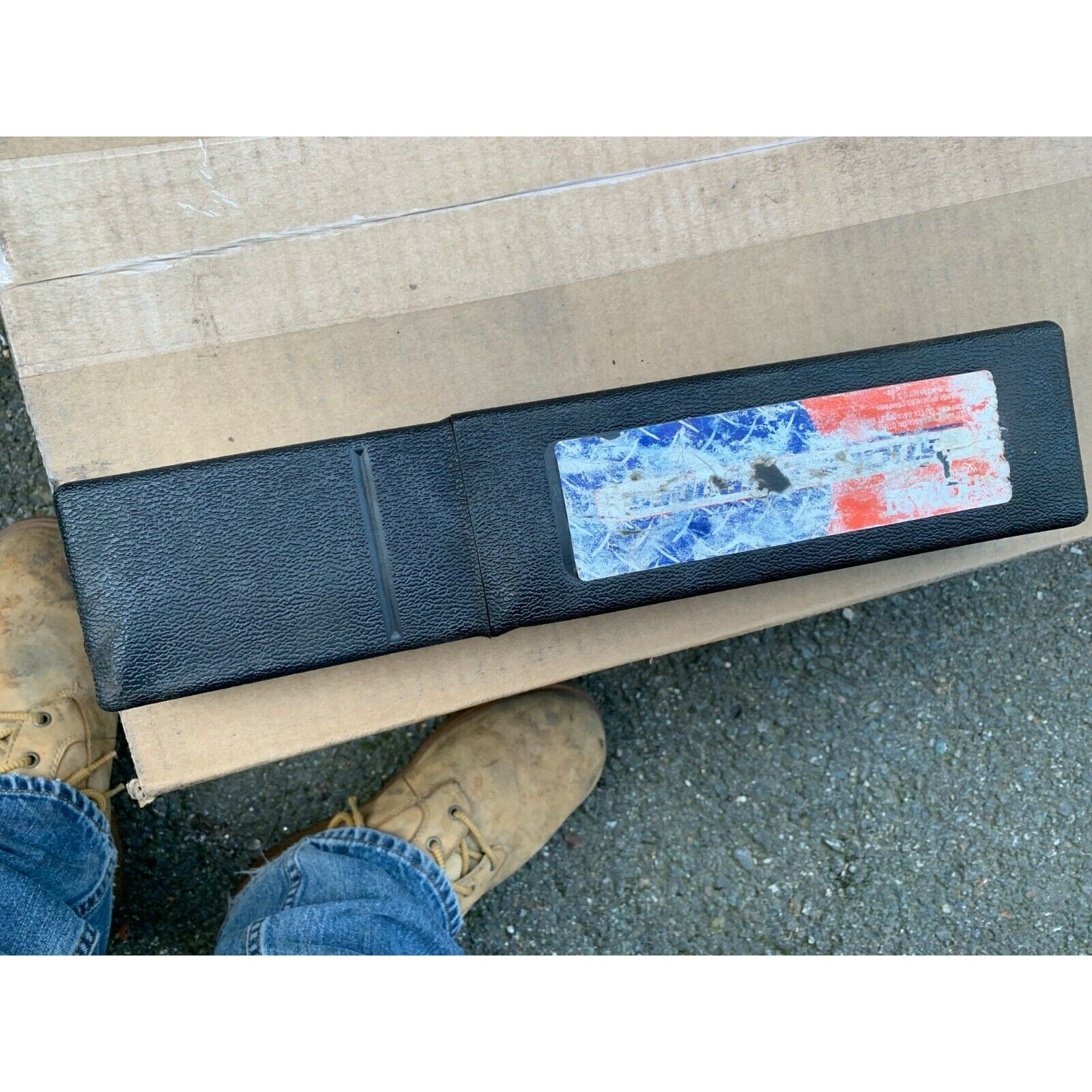 Hobart 335A 3/32 - 2.4mm Welding Rods