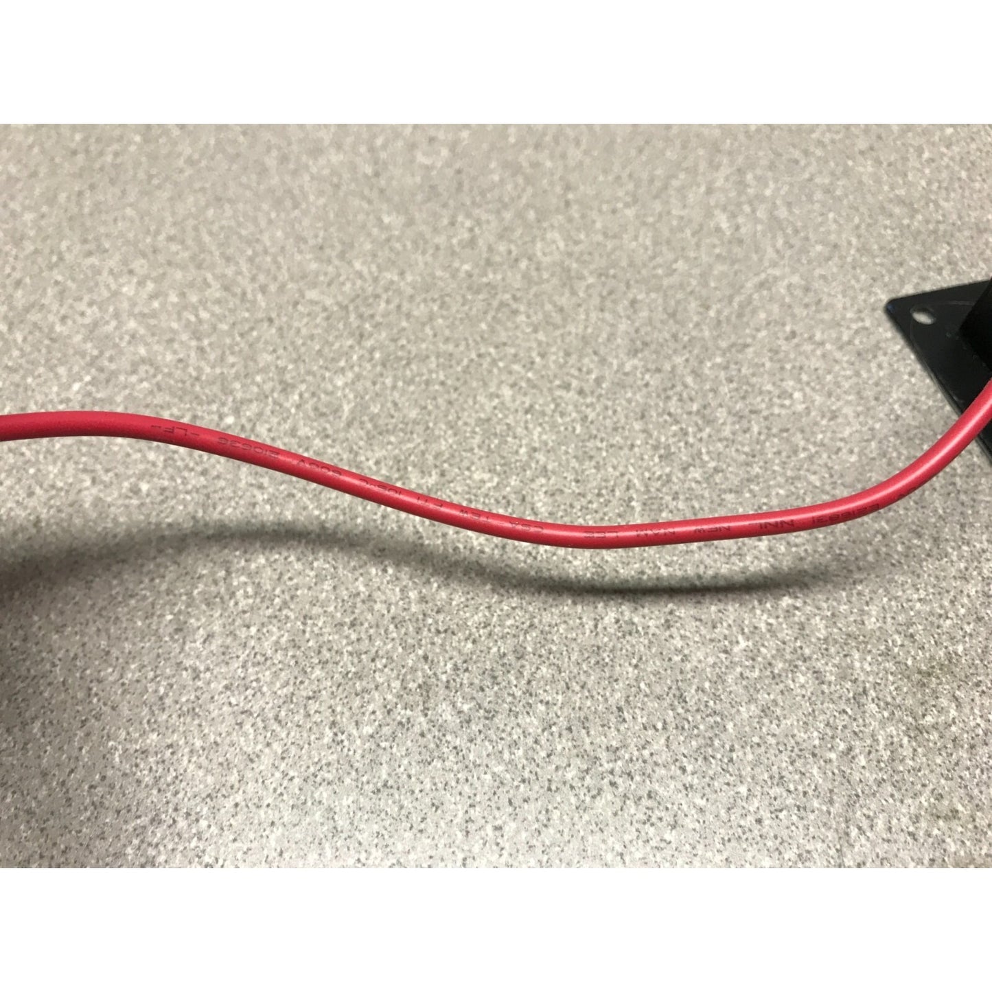 Xantrex Freedom SW Remote On/Off Switch red wire