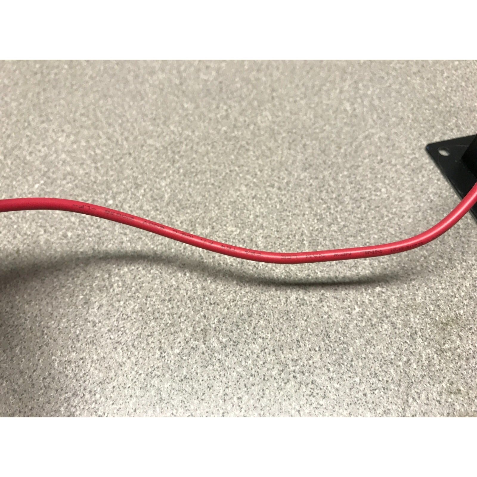 Xantrex Freedom SW Remote On/Off Switch red wire