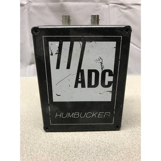 ADC HUM-1 Humbucker Hum Eliminator