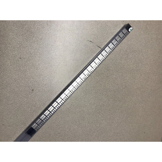 Pulse Jack Ethernet Female Panel Mount J0011D21BNL 0945-J - Lot of 25 in tube packaging