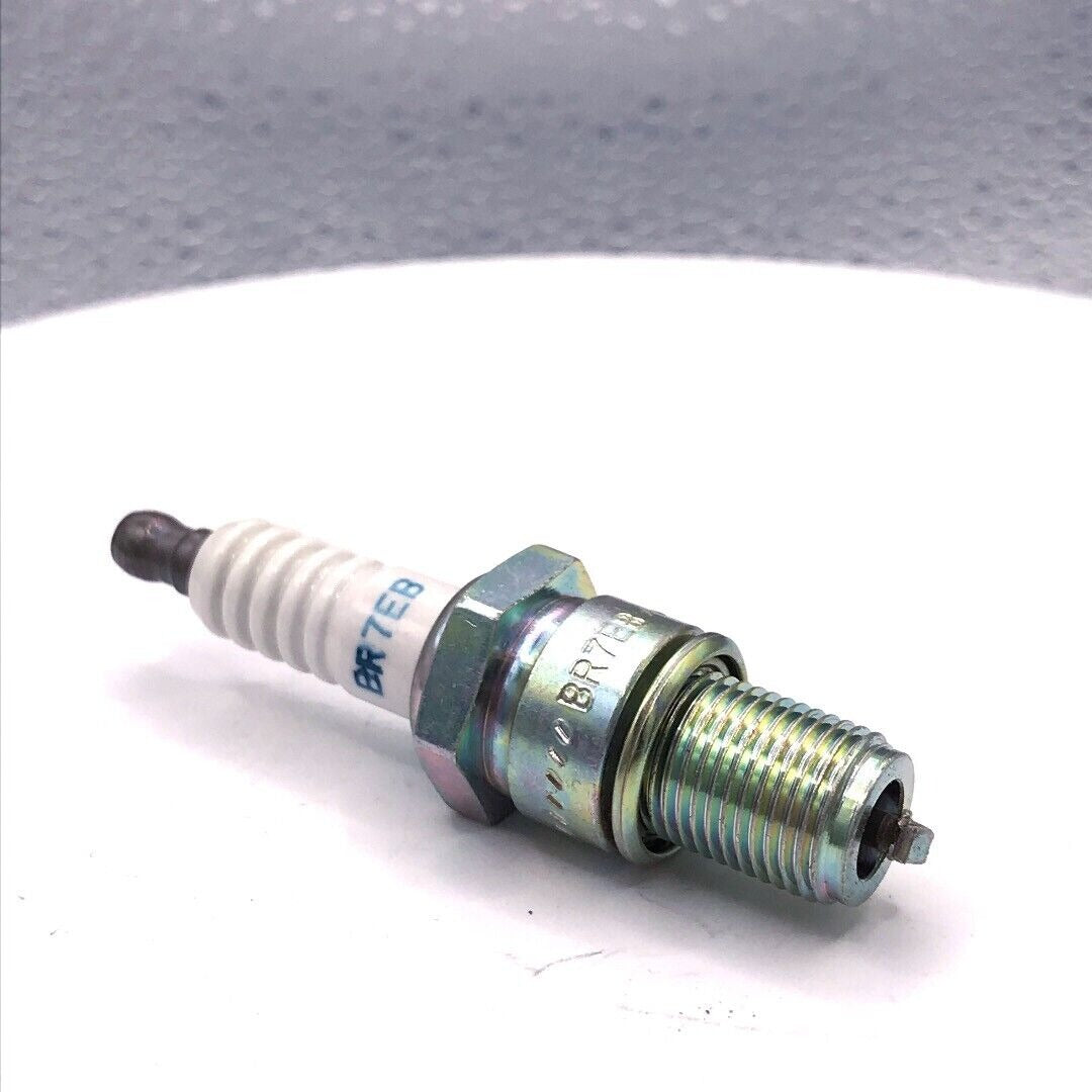 NGK Spark Plug BR7EB 14∅ x 19.0 (3/4")
