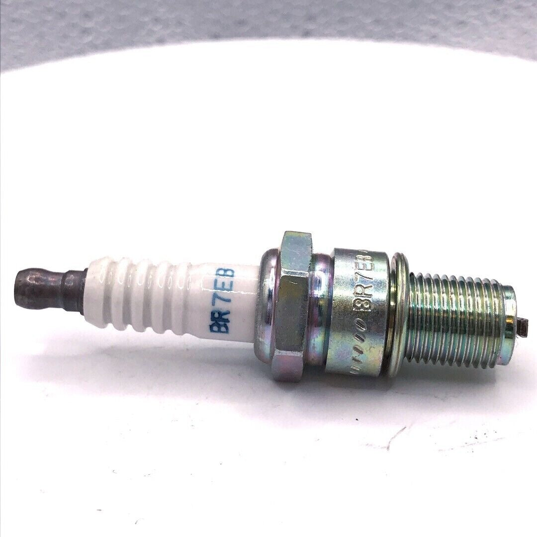 NGK Spark Plug BR7EB 14∅ x 19.0 (3/4")