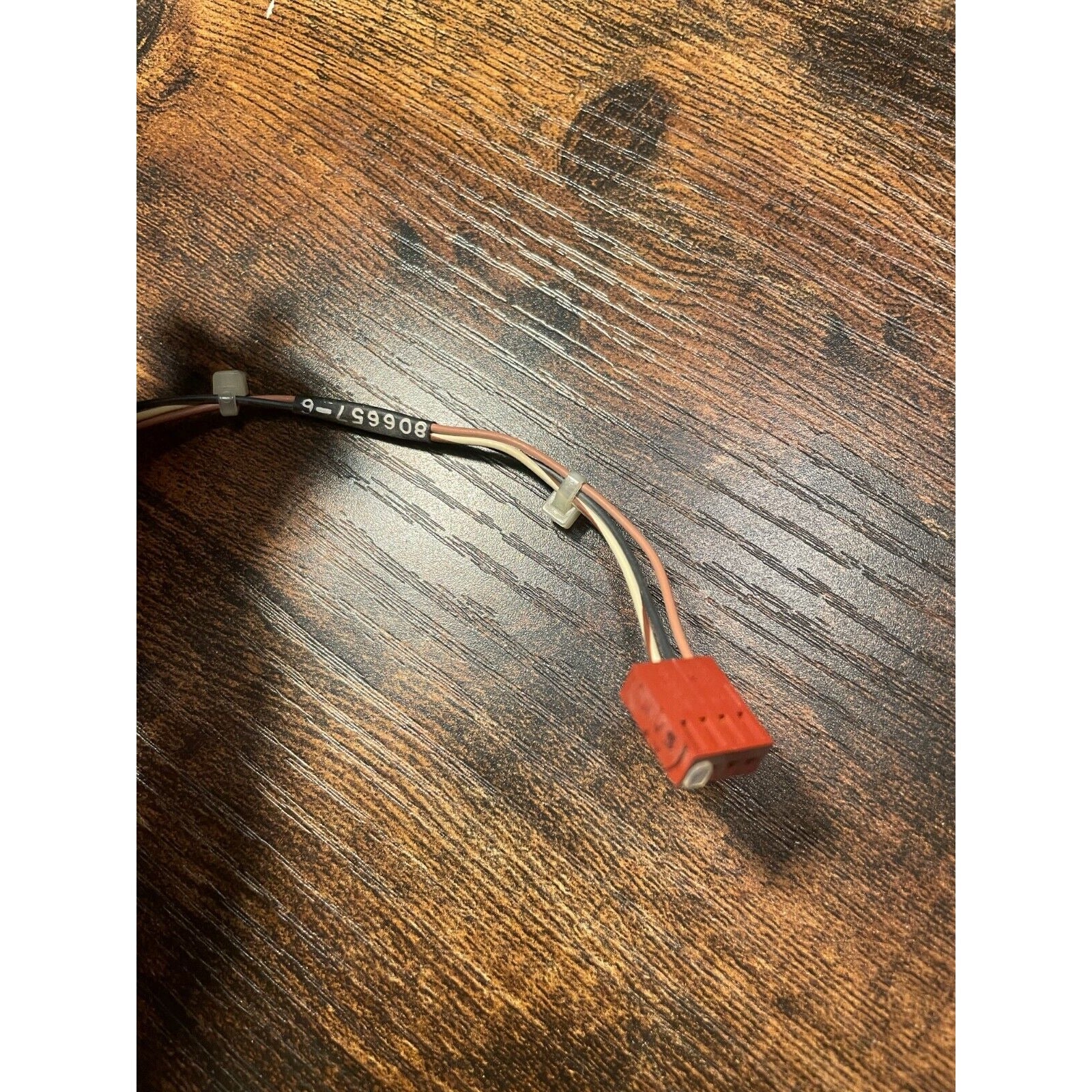 Cannon 3 Pin XLR Panel Mount Connector