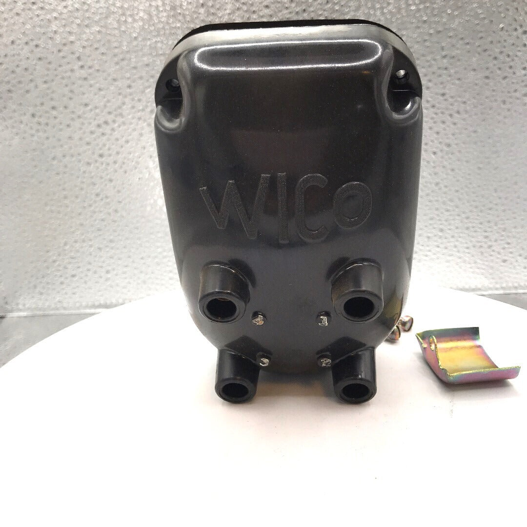 Wico Magneto Cover FXH-2002A2 3-5001 front view