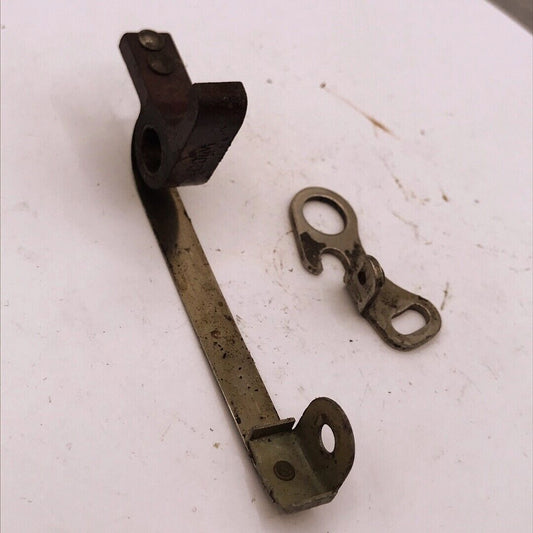 Wico Breaker Point Set X3342