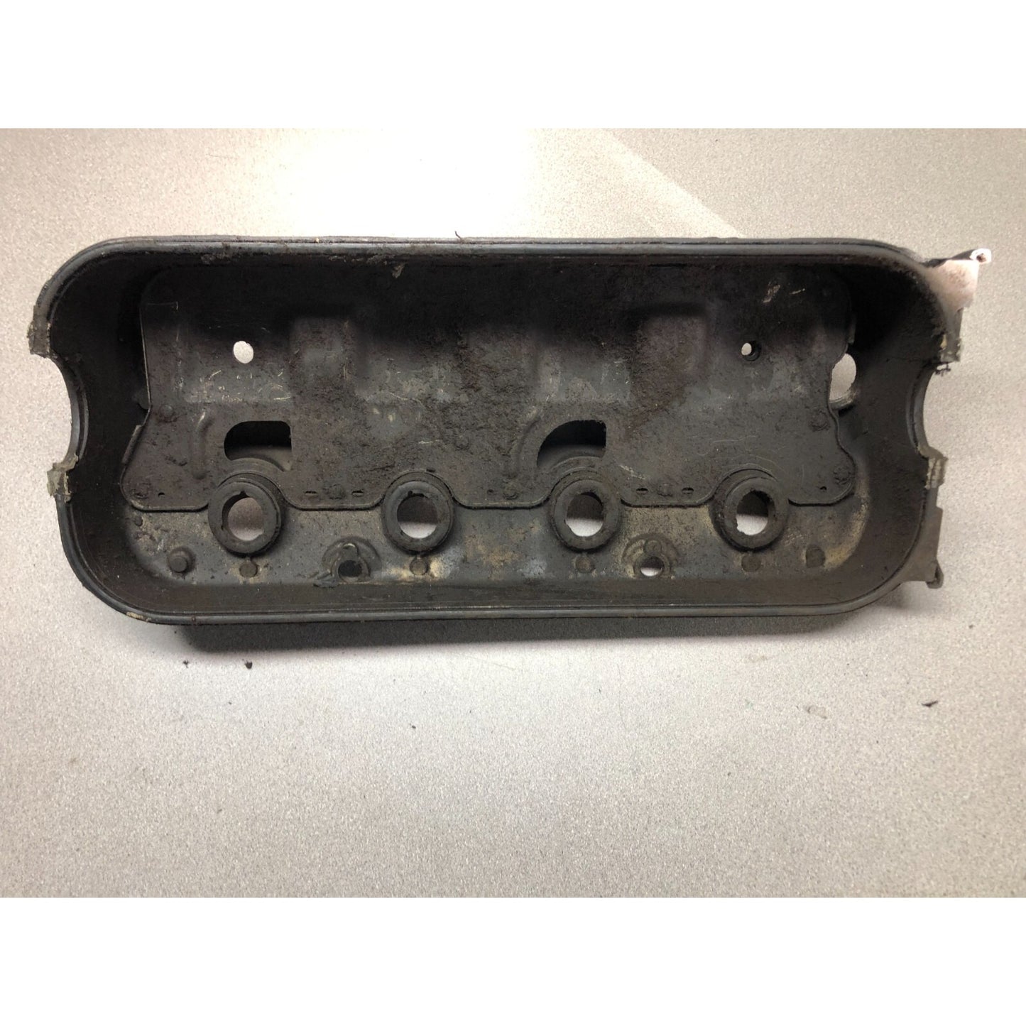 16 Valve Honda Valve Cover underside view