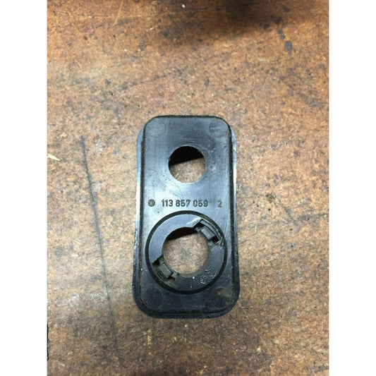 VW Beetle Air Vent Switch 113-857-059-2