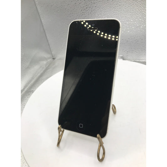 iPhone 5C Model A1532 White