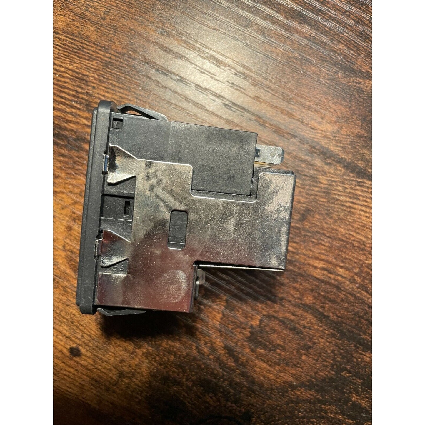Corcom PS0S0SS3B Power Entry Module, 3A