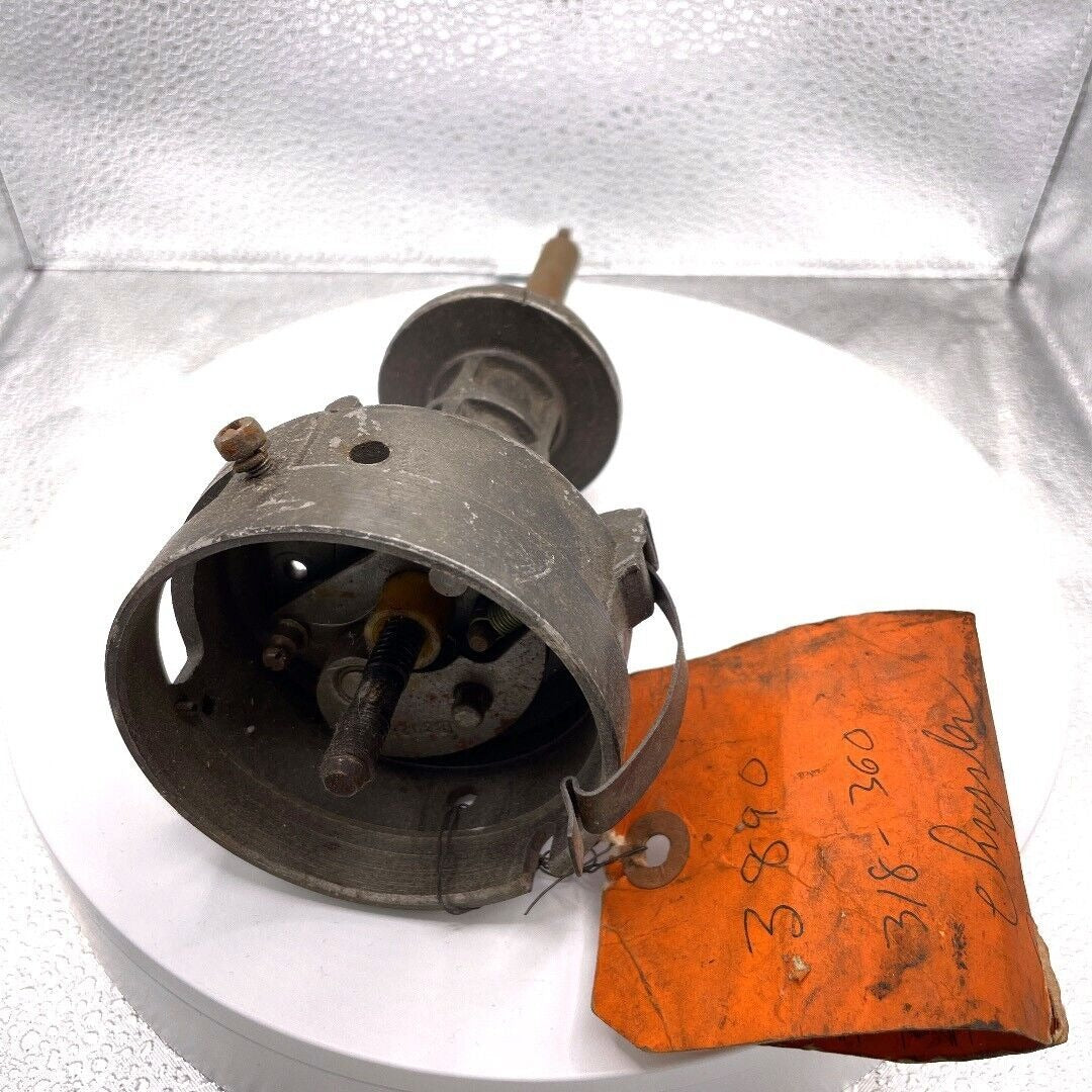 Distributor Housing-Shaft 2875032