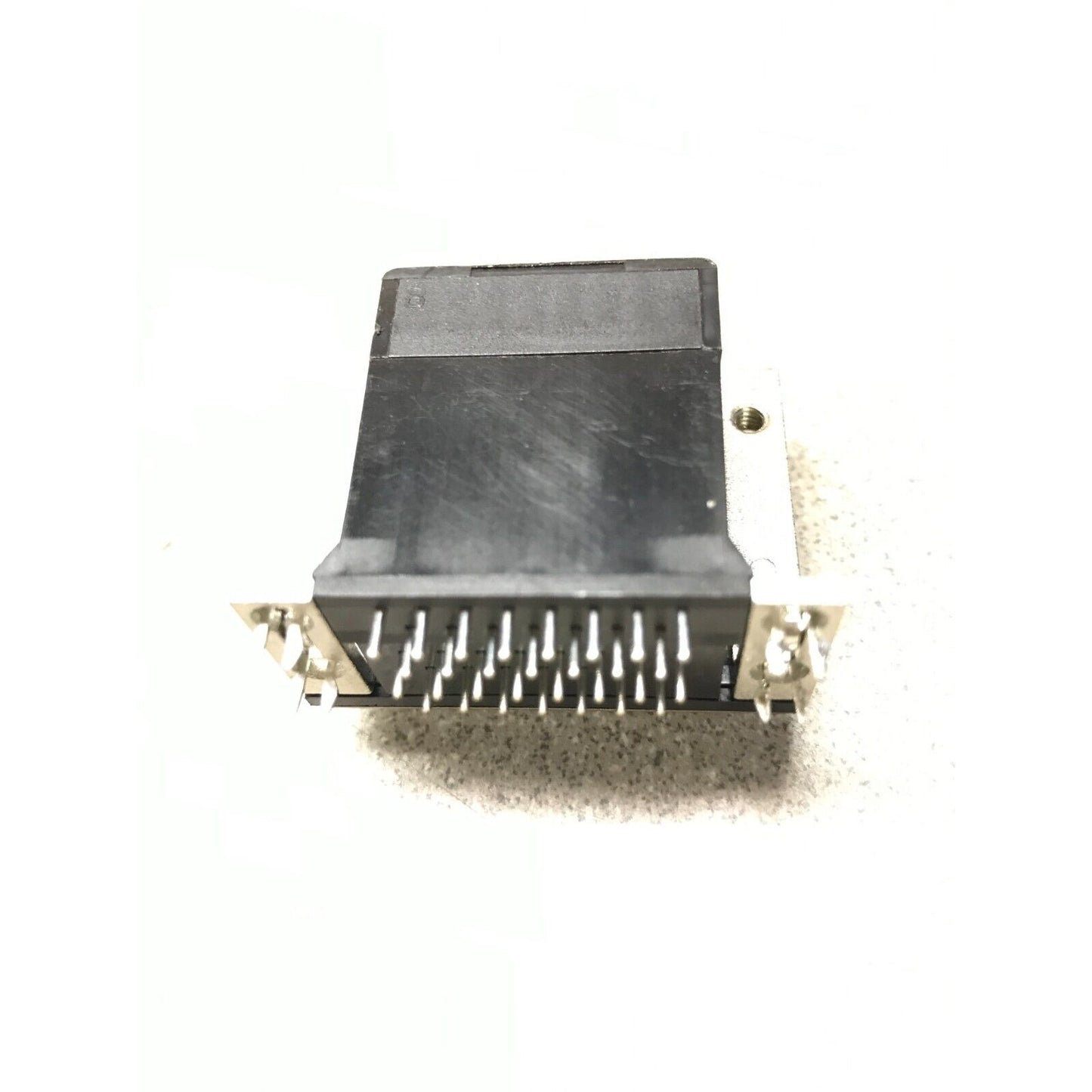 D Connector Dual 15pin female panel mount