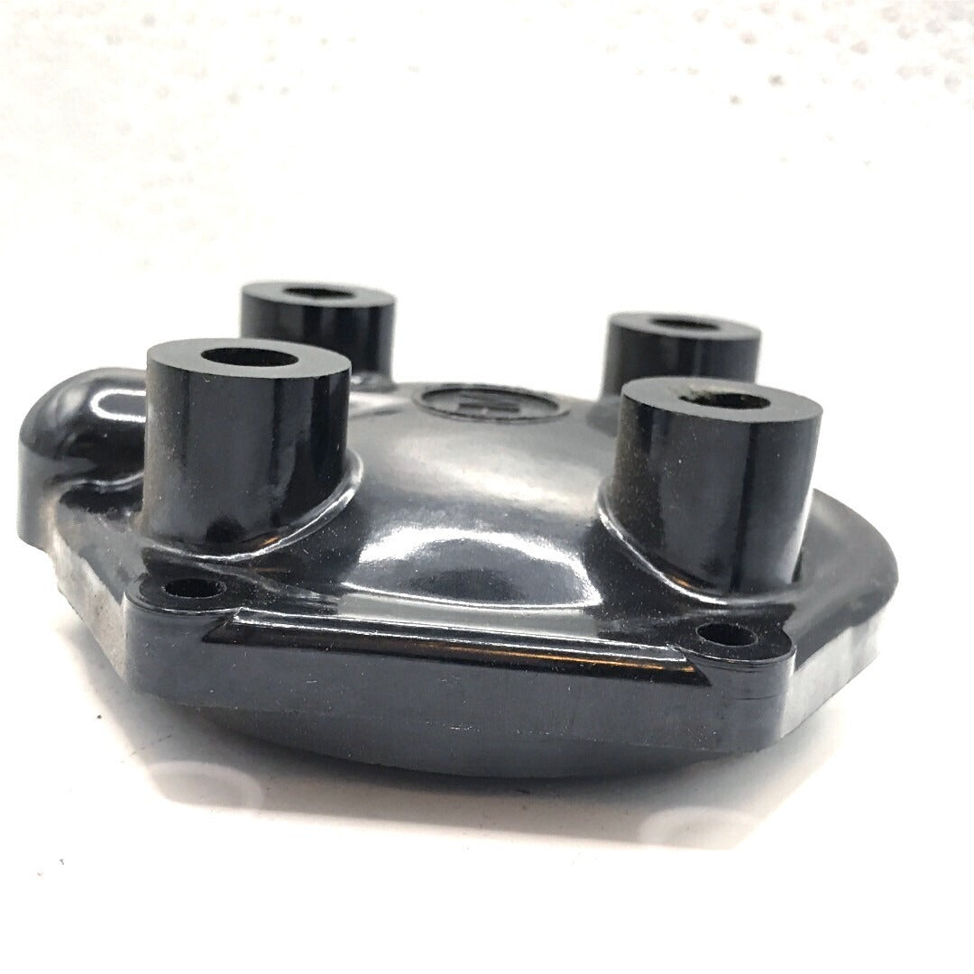 Fairbanks Morse P800 4 cylinder FM Magneto Cap Used side view
