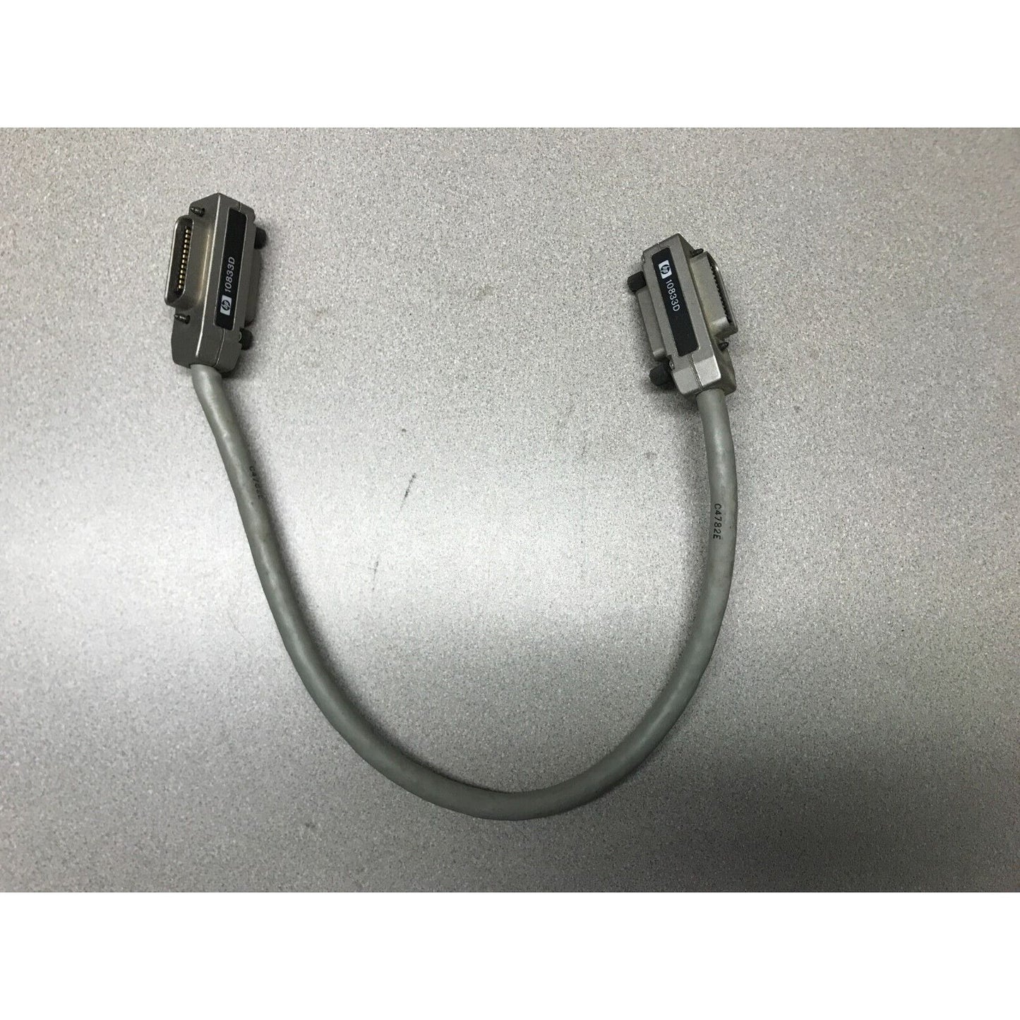 HP 10833D GPIB Cable