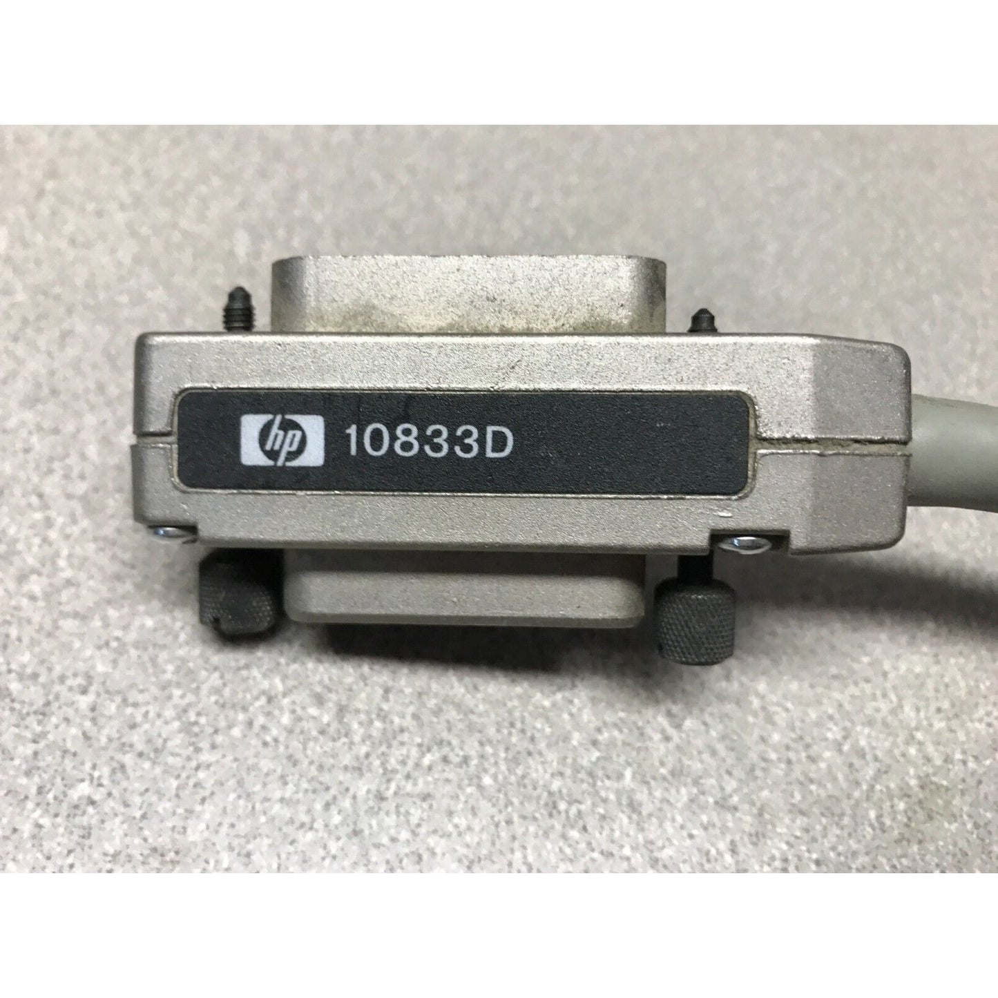 HP 10833D GPIB Cable