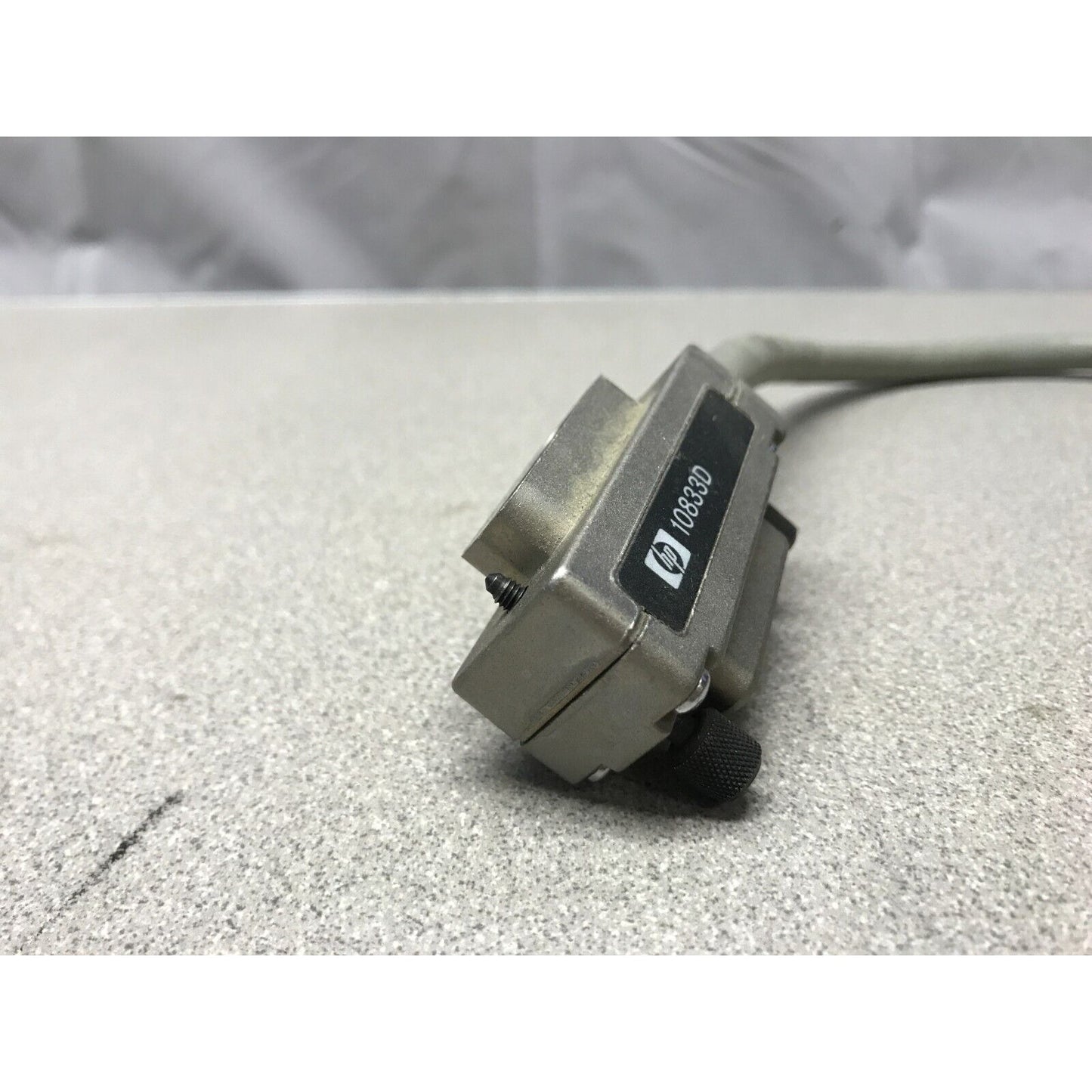 HP 10833D GPIB Cable