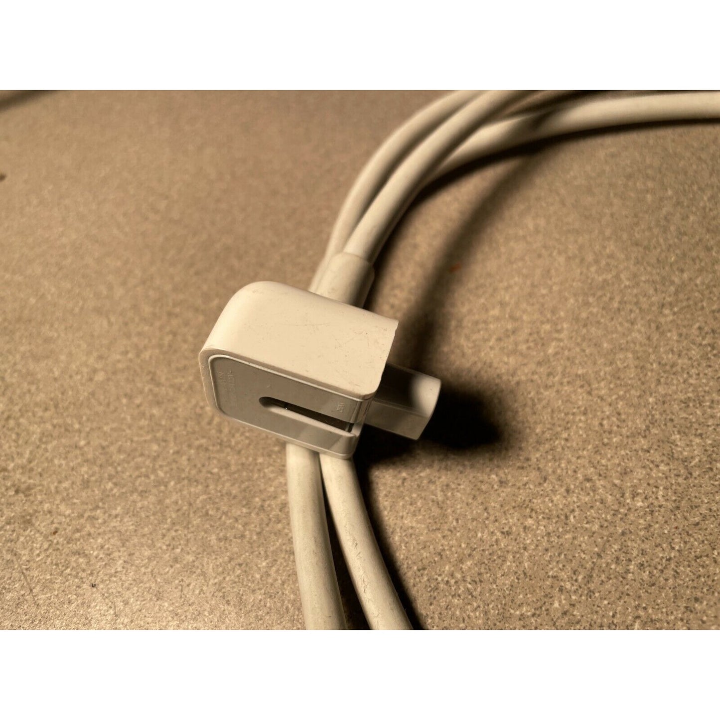 Apple Macbook Charger APC7H Power Cord Charging Extender Cable - White 6ft