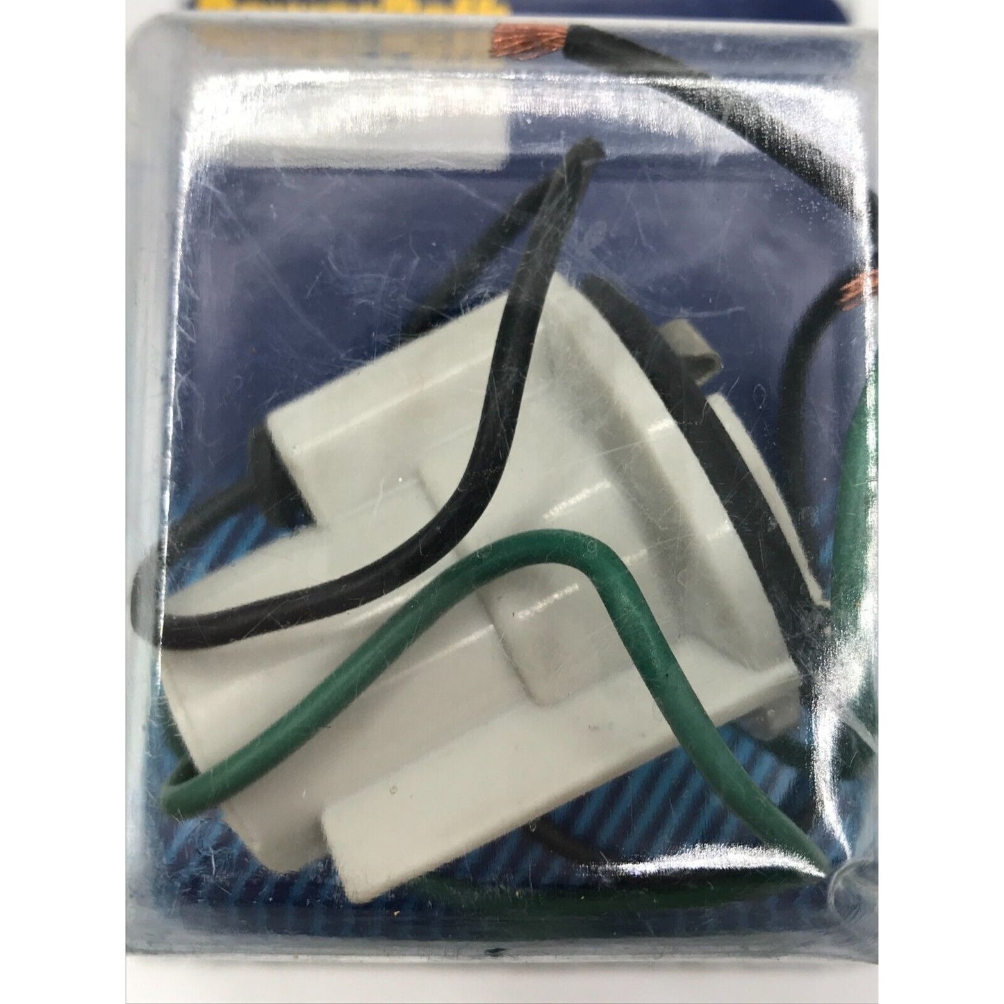 Back Up Light Socket Automotive PowerPath G.M. 784869 closeup