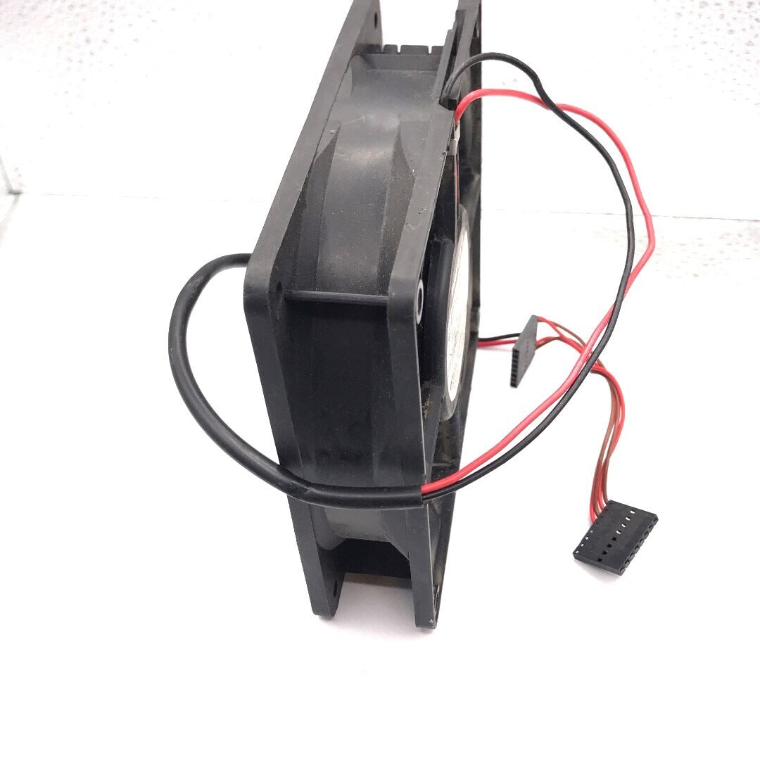 Papst MultiFan 24V DC 4314 side view