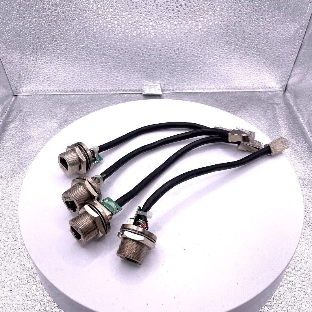 Ethernet Mounts for Electrical Boxes (4 Pack) 9016780