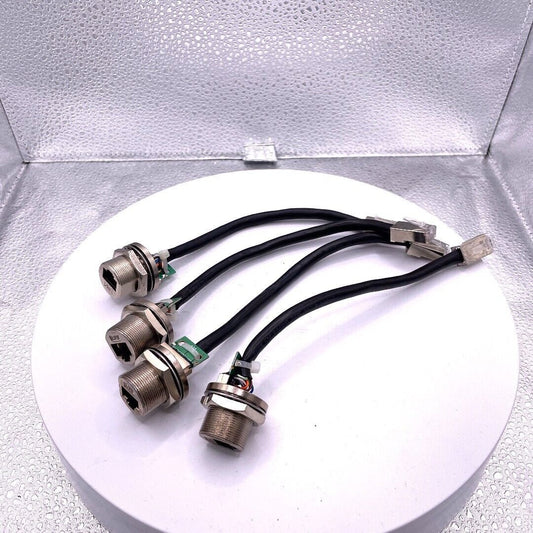 Ethernet Mounts for Electrical Boxes (4 Pack) 9016780