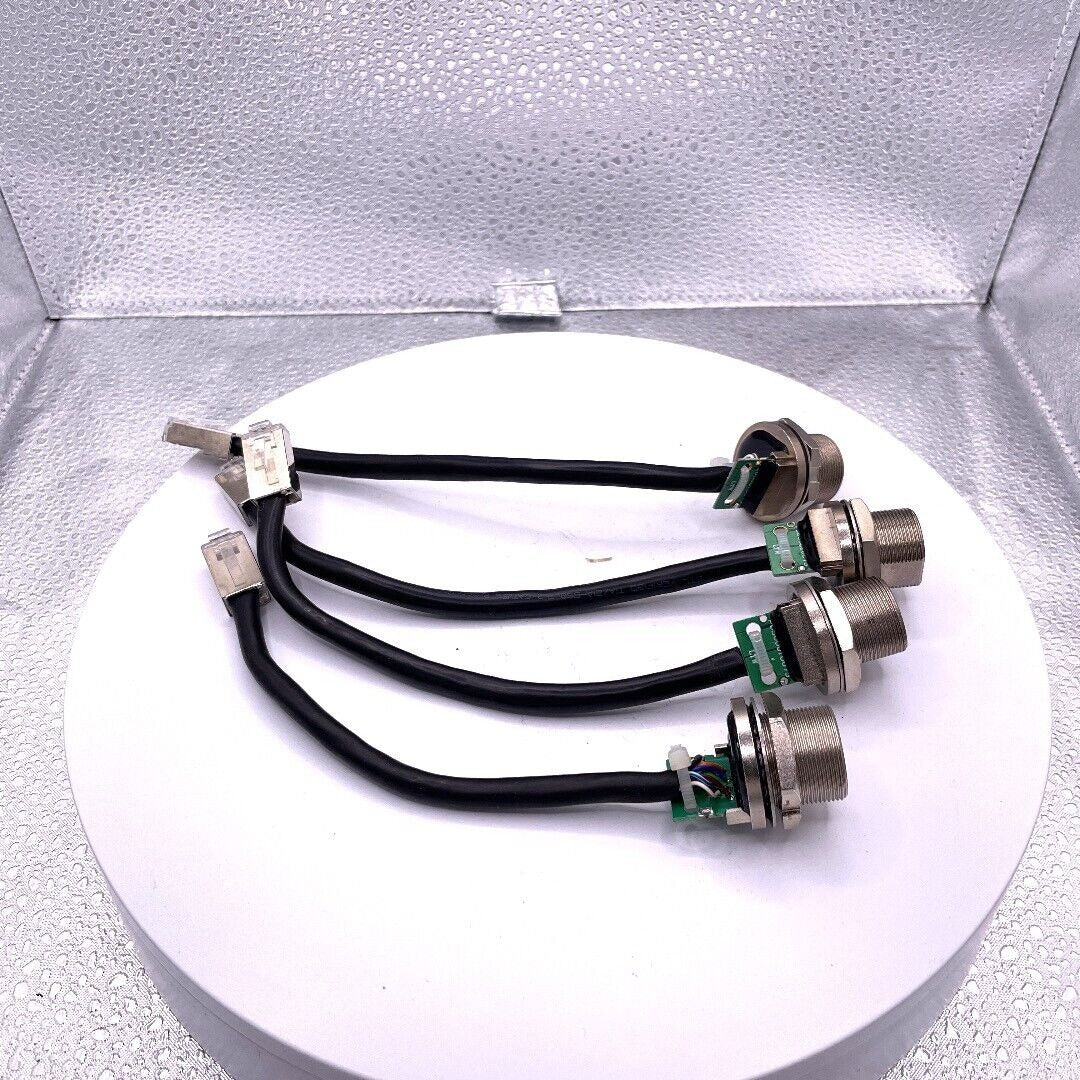 Ethernet Mounts for Electrical Boxes (4 Pack) 9016780