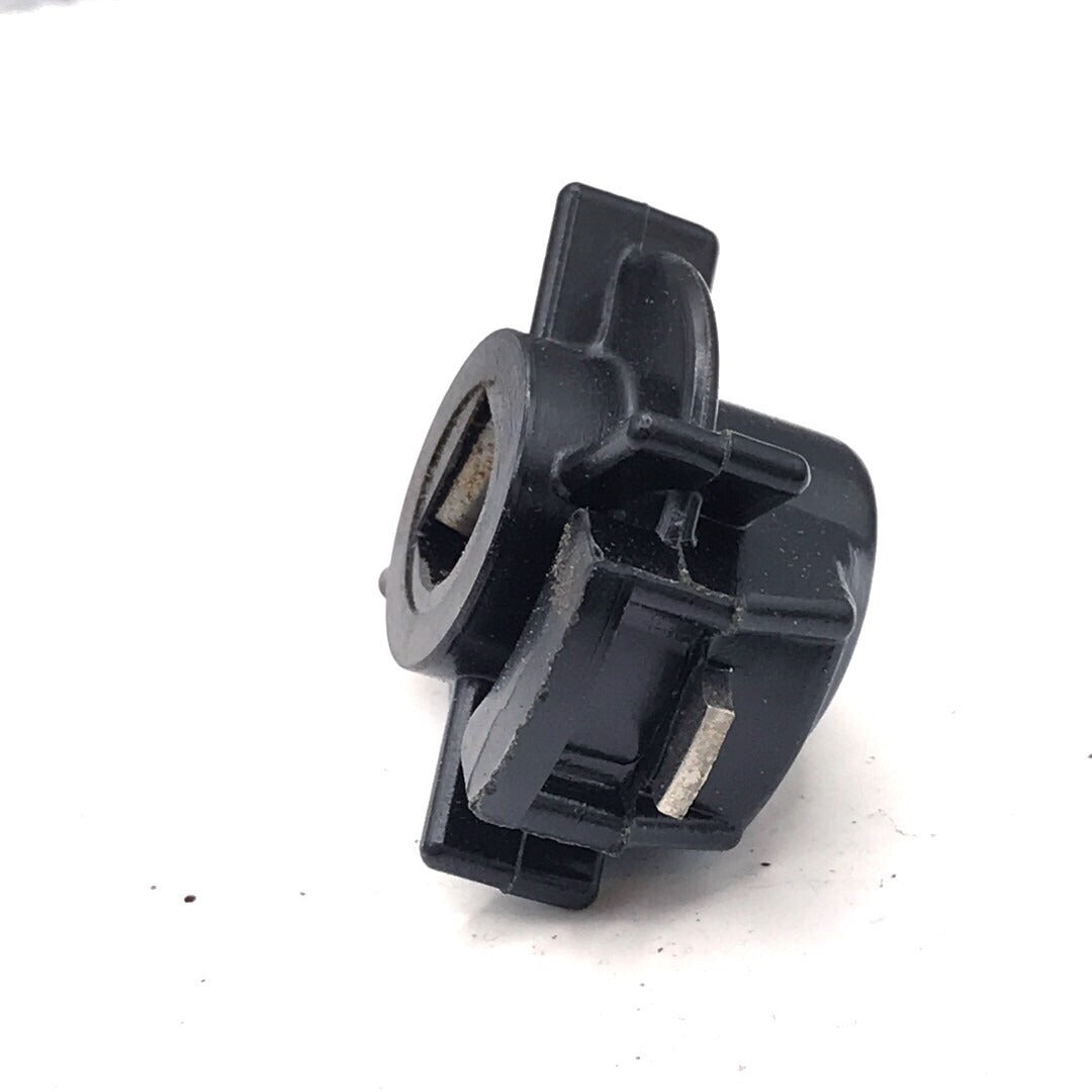 Fairbanks Morse Rotor Button M2765 side view