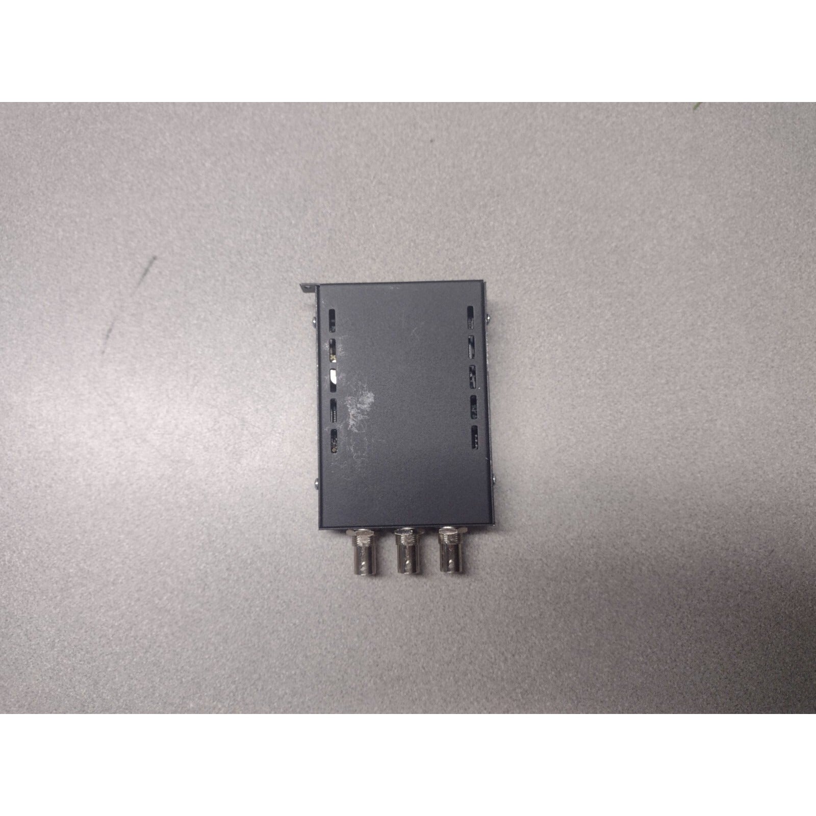 Panorama RMHD-1 SDI to Analog Converter bottom view
