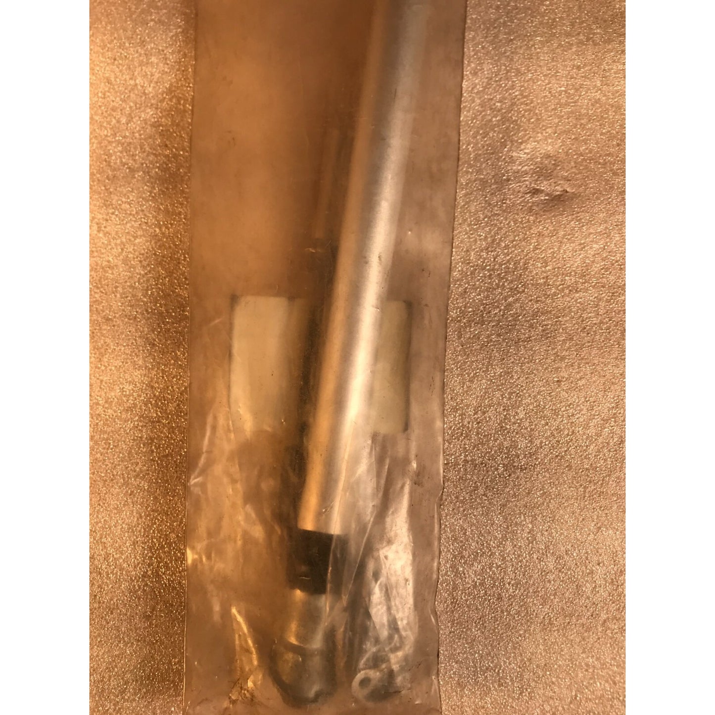 Honda 39179-SD4-A11 Tube Antenna closeup in packaging