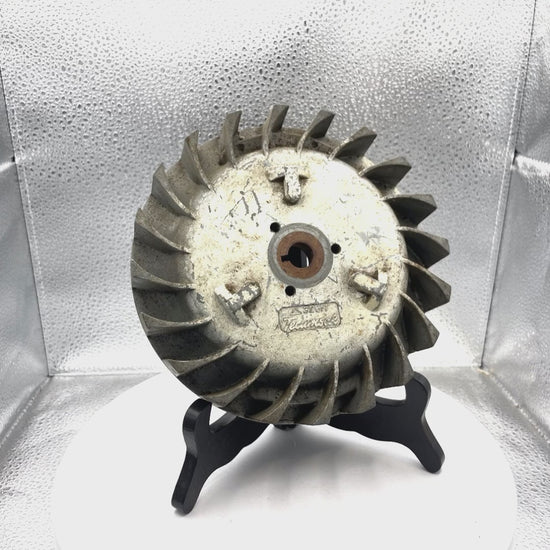 Video of part Tecumseh 32517 Lawn Mower Cast Iron Fan