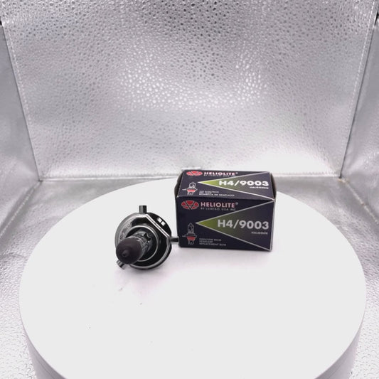 Heliolite H4/9003 Halogen Bulb