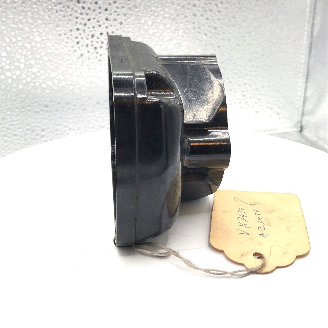 Magneto Cover VX2430 A22430 side view