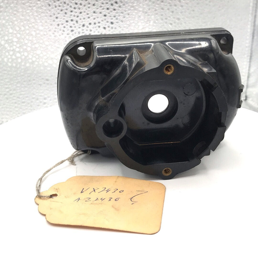 Magneto Cover VX2430 A22430 top view