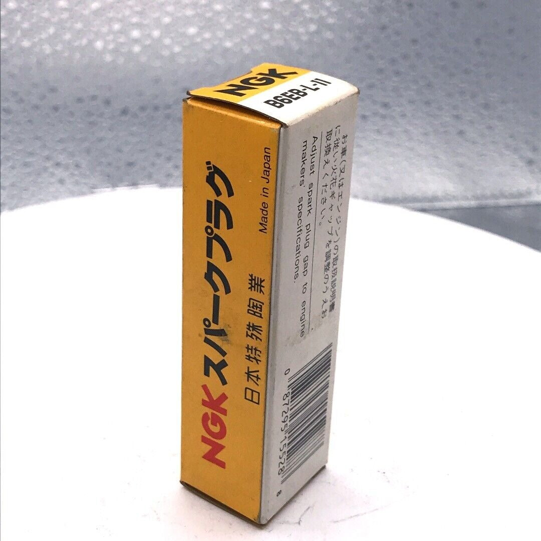 NGK Spark Plug B6EB-L-11