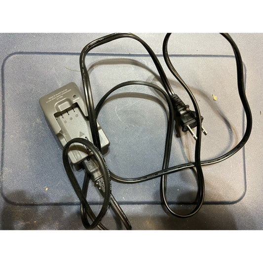 Olympus Li-ion Battery Charger LI-106 With Power Cord