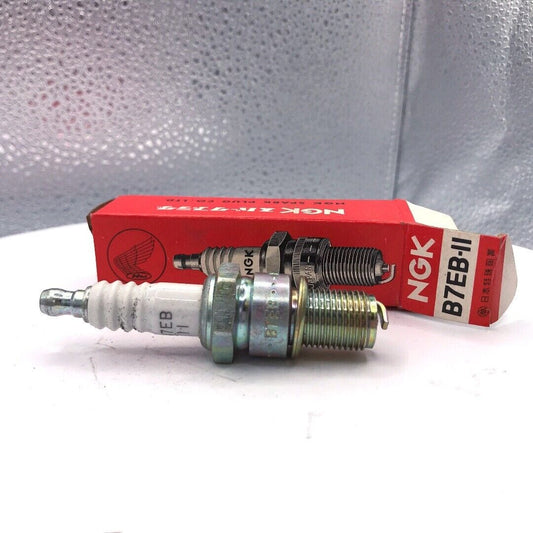 NGK Honda Spark Plug B7EB-II Part No. 98079-57178